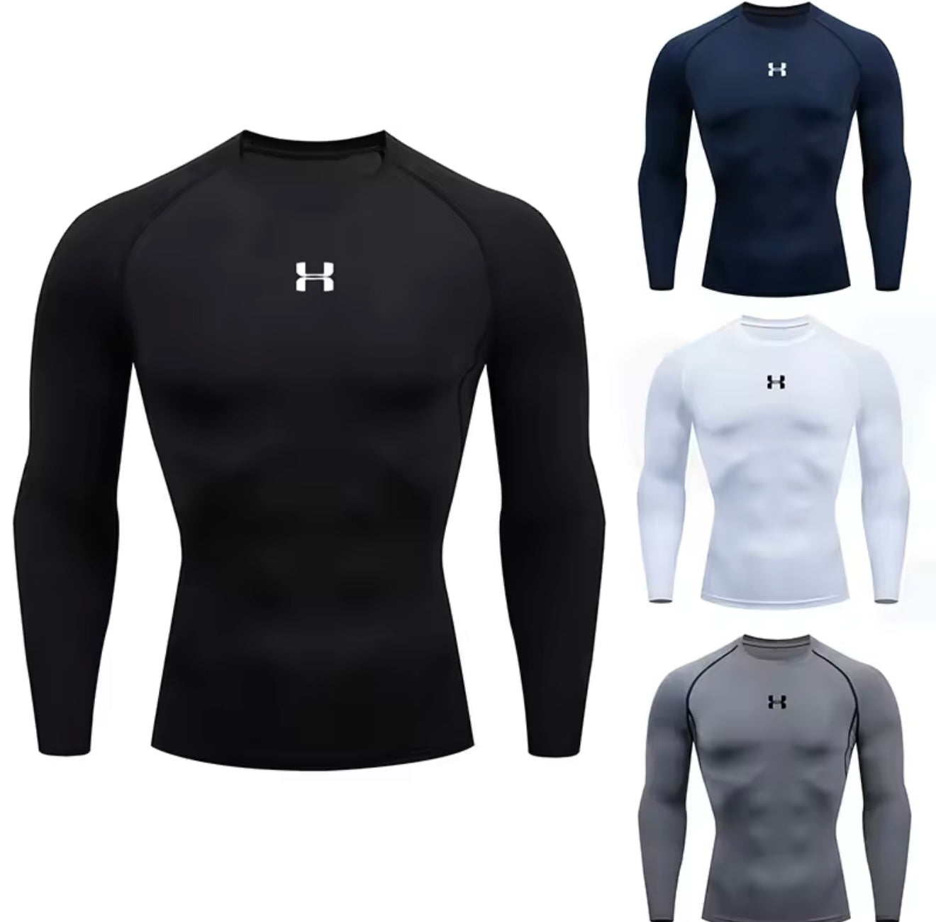 Camisas de compresión